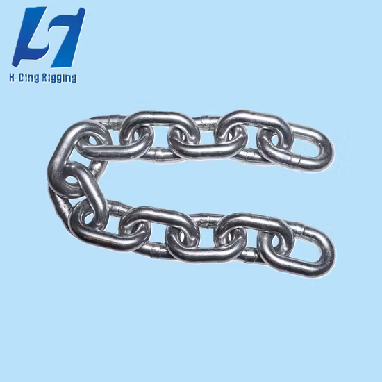 ステンレス鋼ボディチェーン ステンレス鋼リンクチェーン